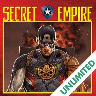 Secret Empire (2017)